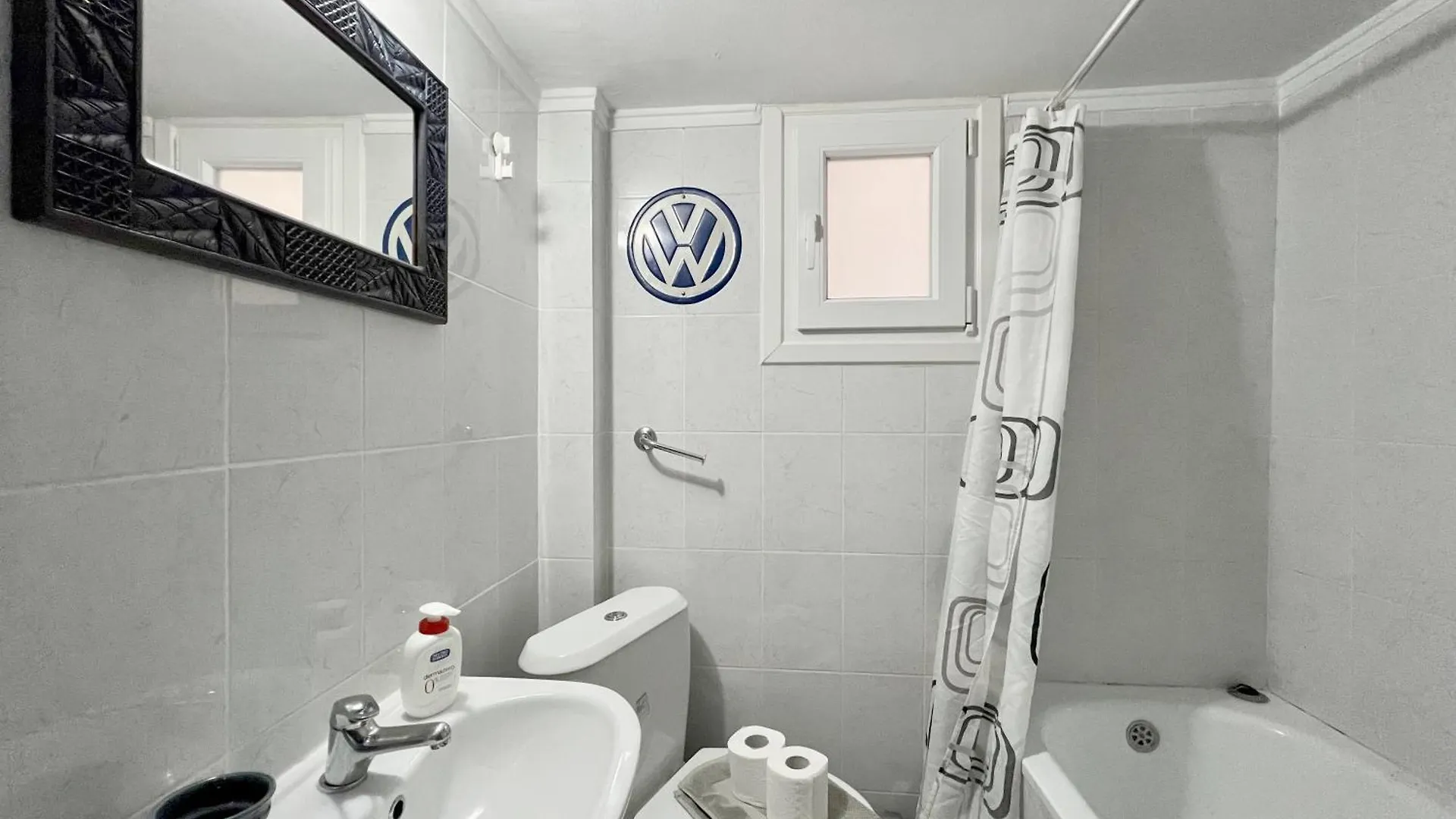 Apartmán #Retro Pop Culture Apt By Halu! Soluň