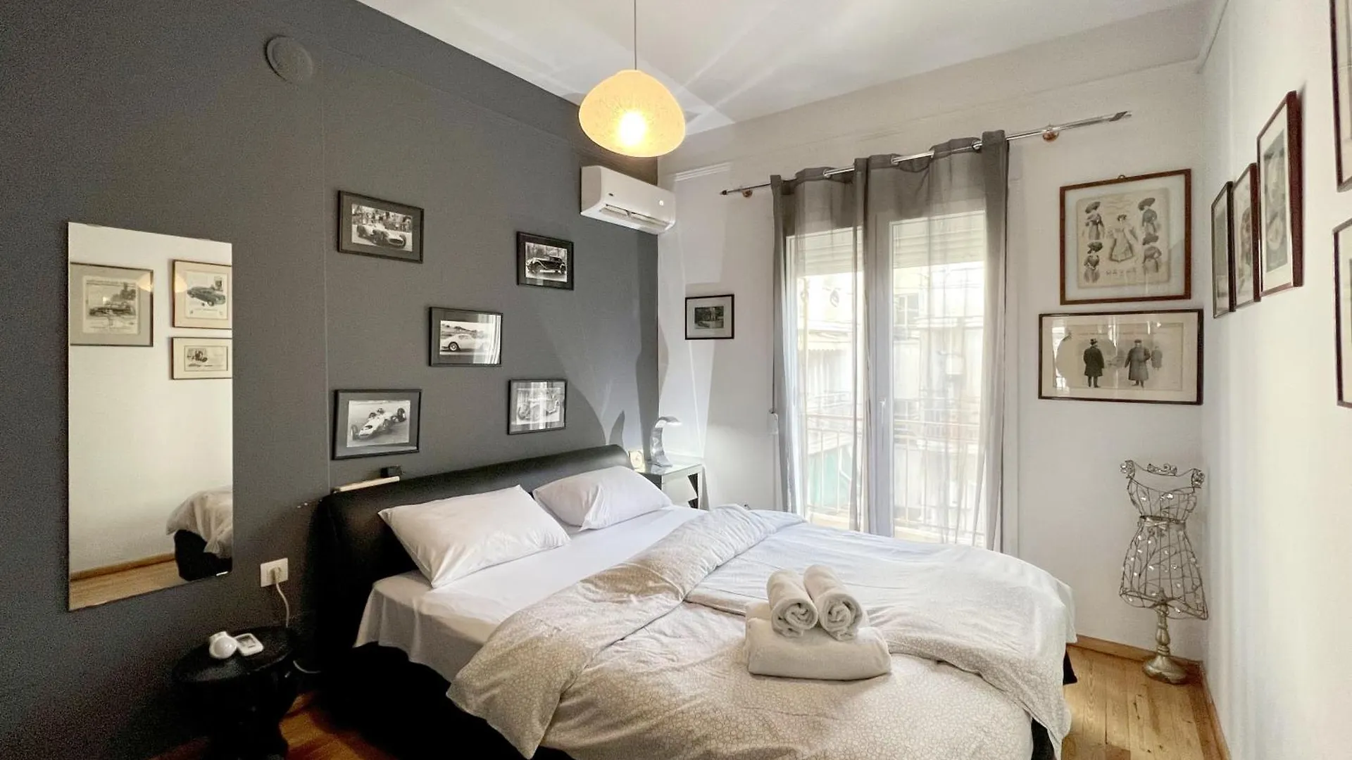 Apartmán #Retro Pop Culture Apt By Halu! Soluň